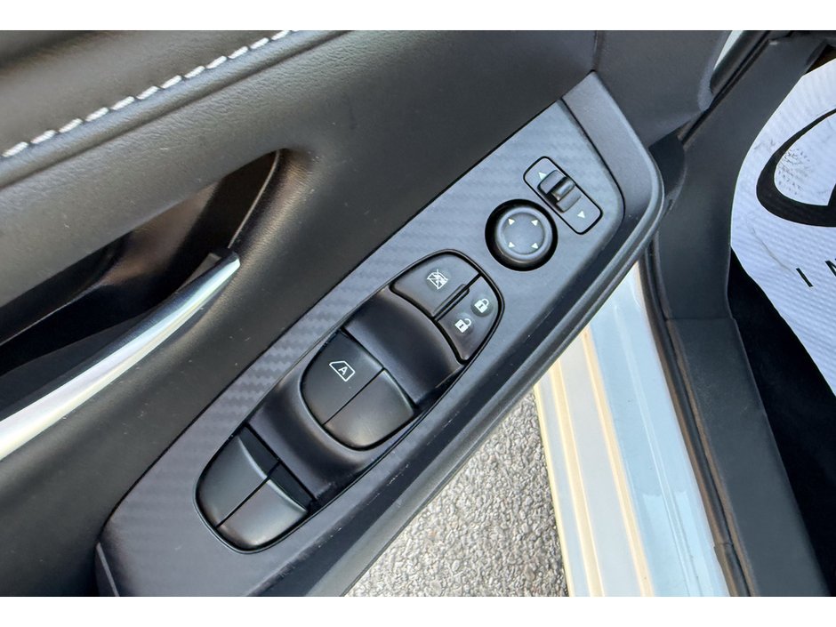 2023 Nissan Sentra SV-21