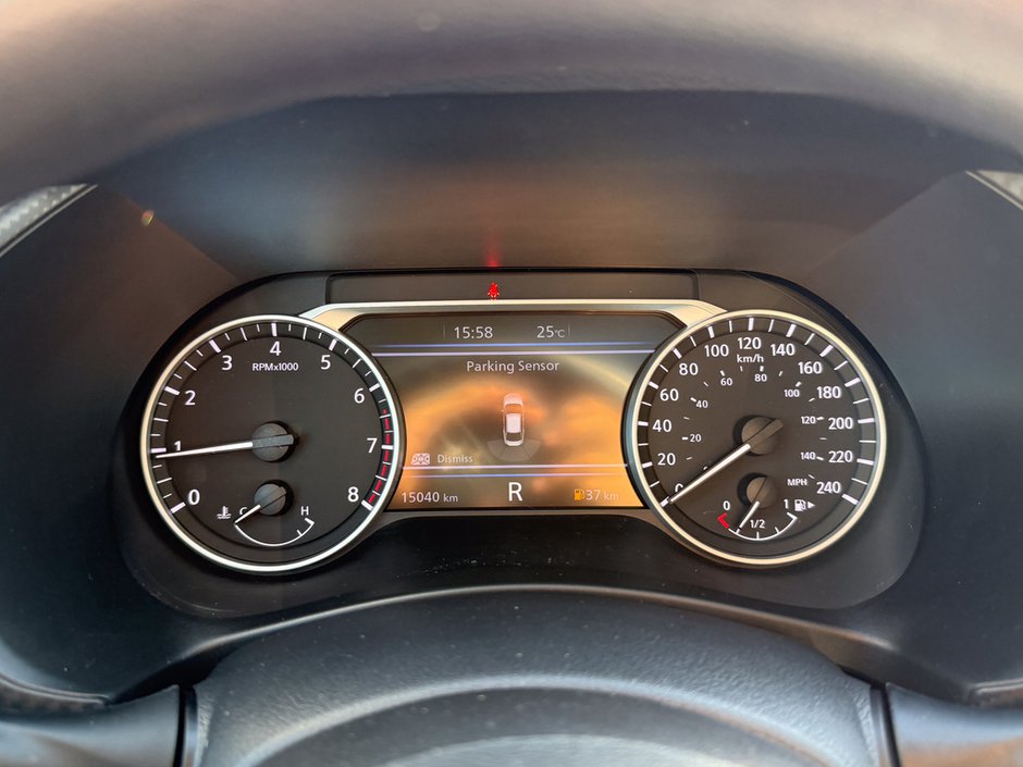 2023 Nissan Sentra SV-27