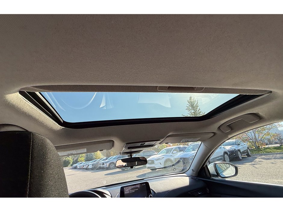 2023 Nissan Sentra SV-17