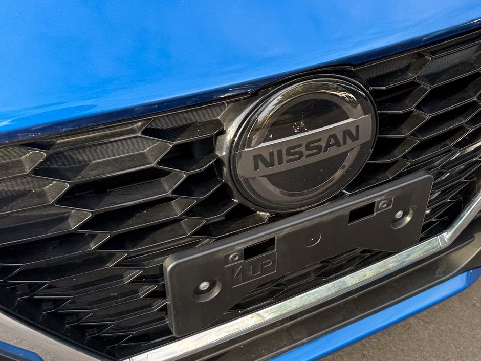 2023 Nissan Sentra SV-10