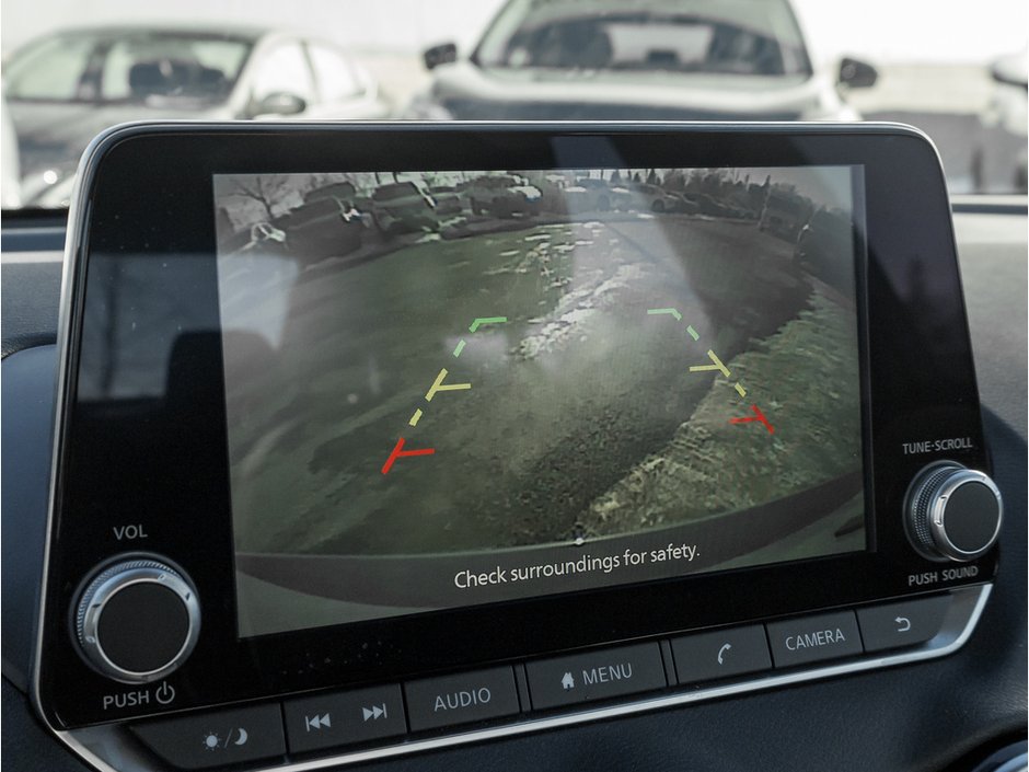 2024 Nissan Sentra SV-12