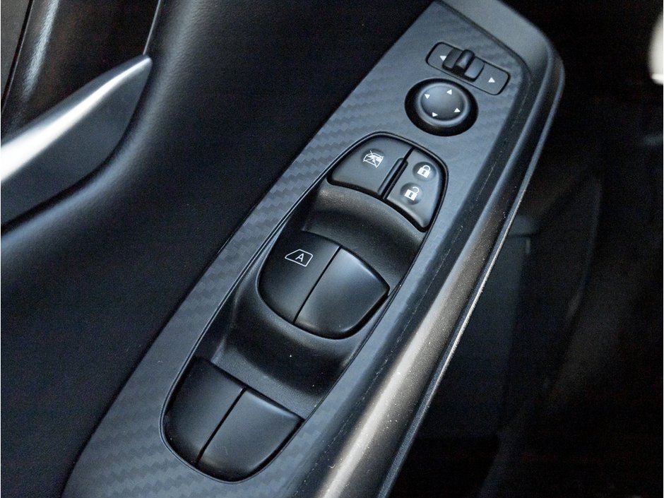 2024 Nissan Sentra SV-13