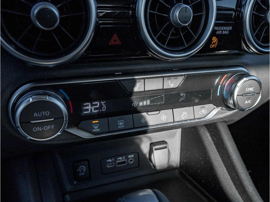 2024 Nissan Sentra SV-16