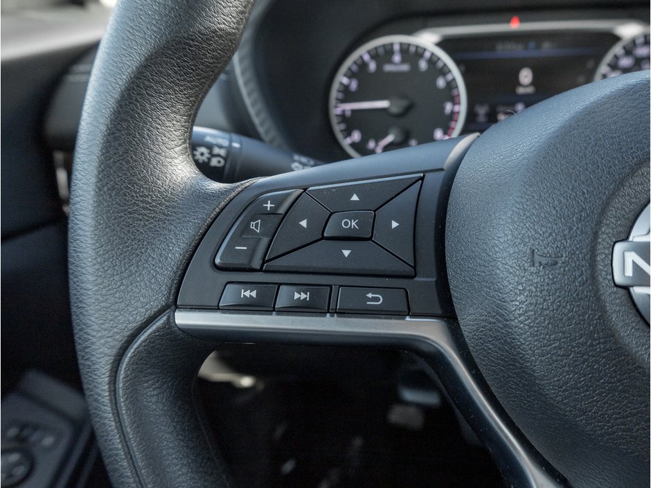 2024 Nissan Sentra SV-9