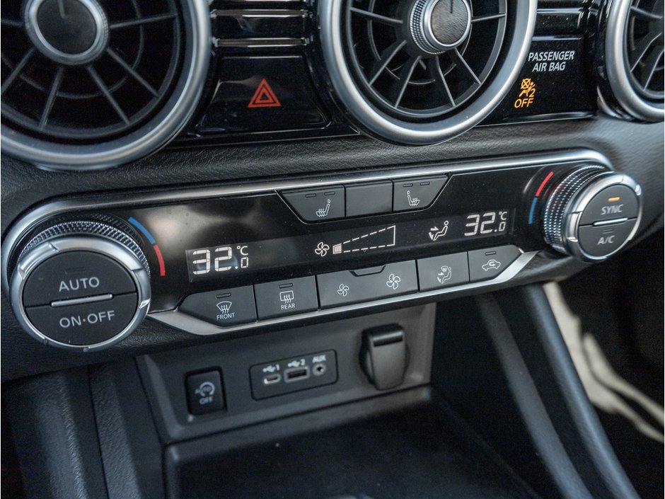 2024 Nissan Sentra SV-16