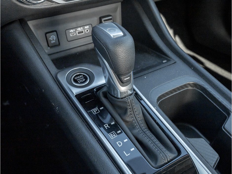 2024 Nissan Sentra SV-15