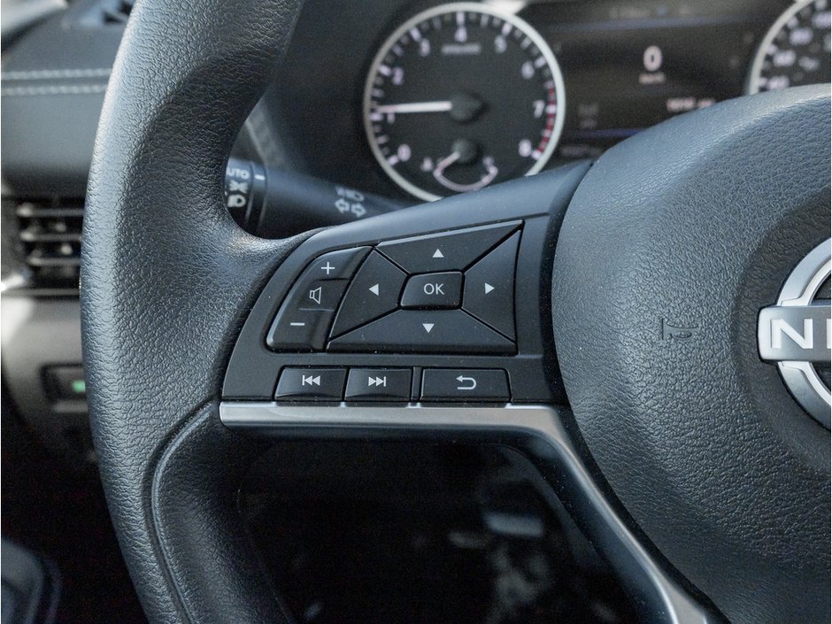 2024 Nissan Sentra SV-9