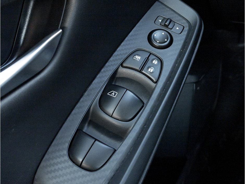 2024 Nissan Sentra SV-13