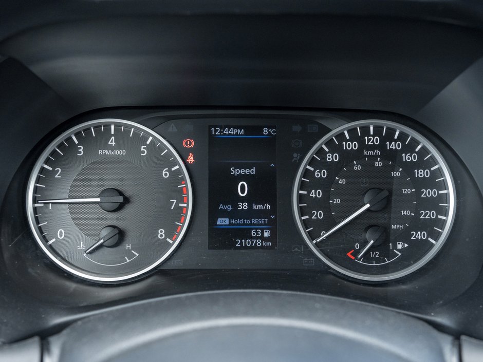 2024 Nissan Sentra S-11