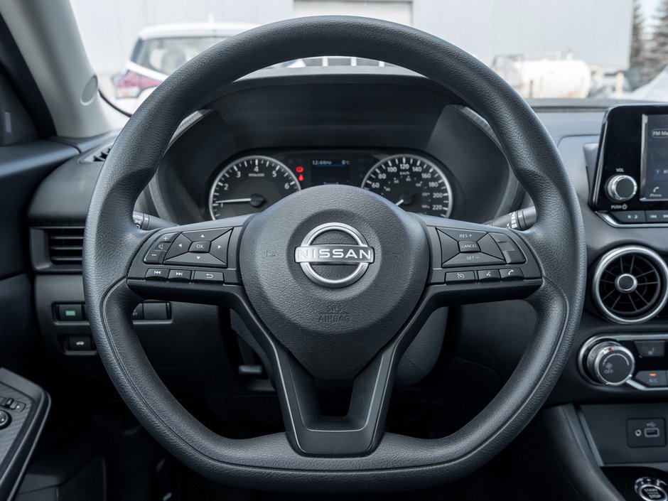 2024 Nissan Sentra S-8