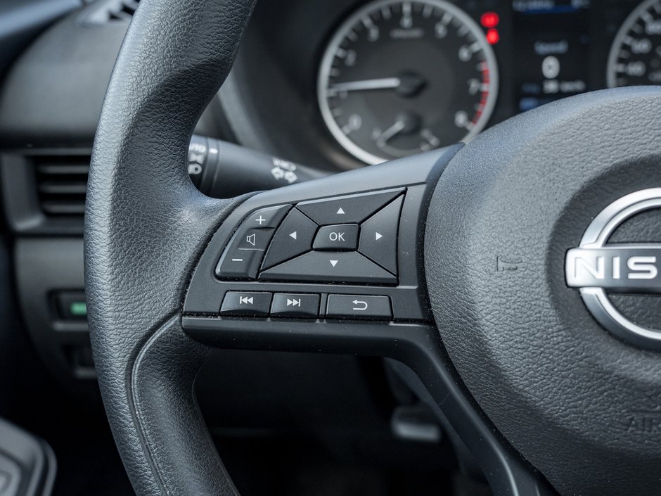 2024 Nissan Sentra S-9
