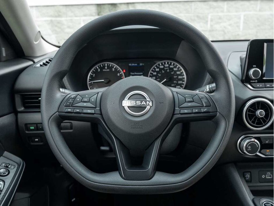 2024 Nissan Sentra S-8