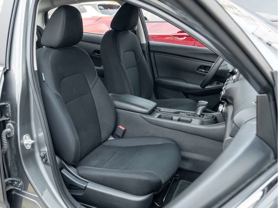 2024 Nissan Sentra S-19