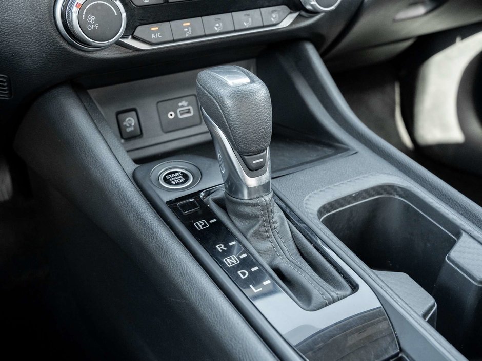 2024 Nissan Sentra S-15
