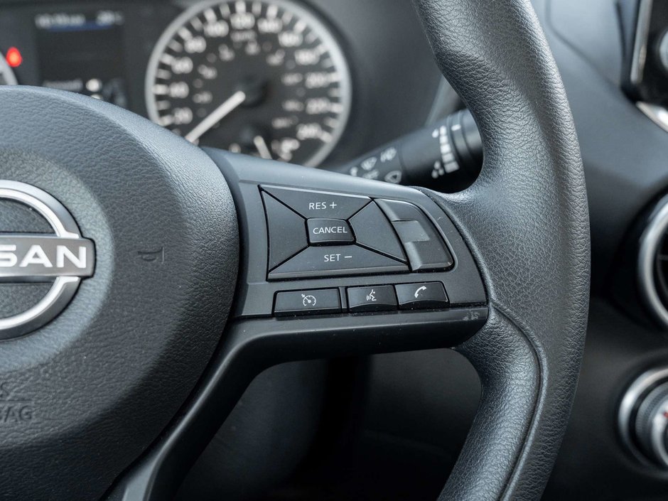 2024 Nissan Sentra S-10
