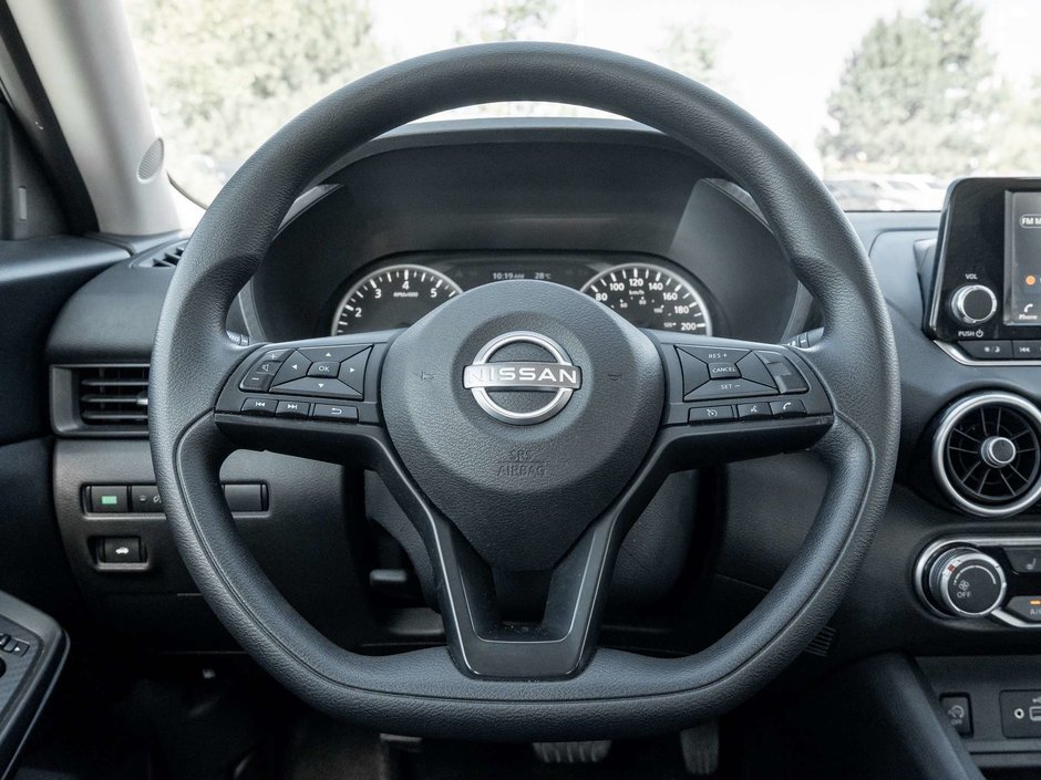 2024 Nissan Sentra S-8