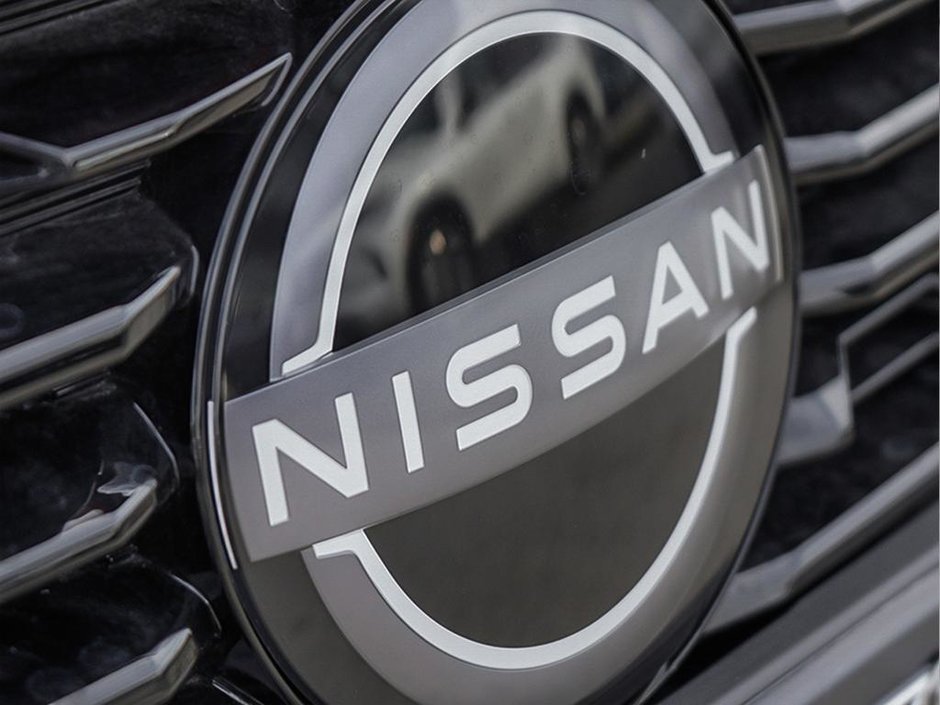2025 Nissan Sentra SR PREMIUM-8