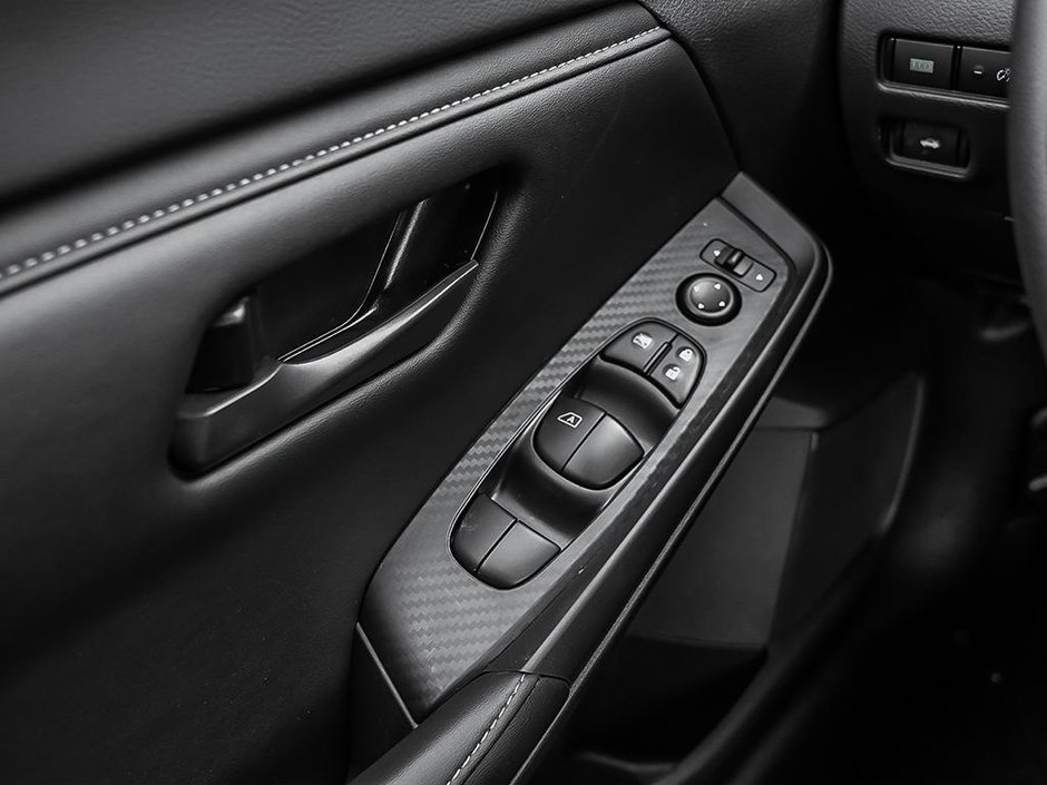 2025 Nissan Sentra S PLUS-14