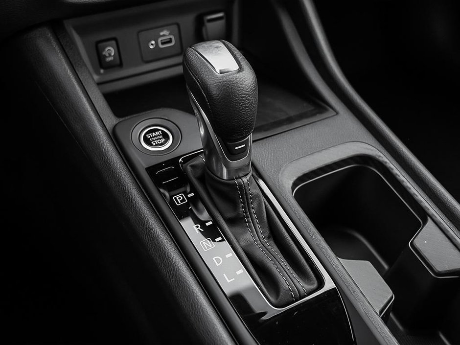 2025 Nissan Sentra S PLUS-15