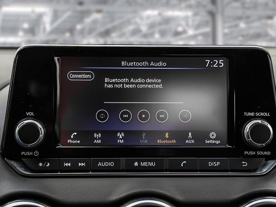 2025 Nissan Sentra S-17
