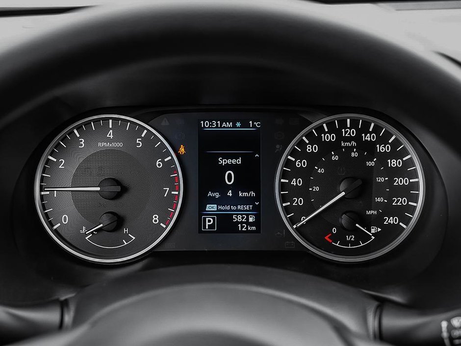 2025 Nissan Sentra S-12