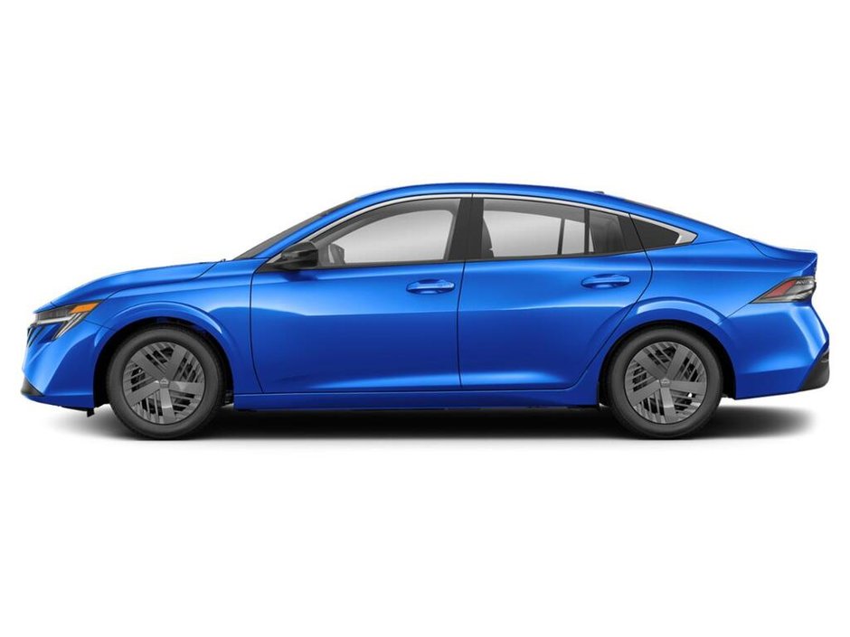 2026 Nissan Sentra SV Premium-1