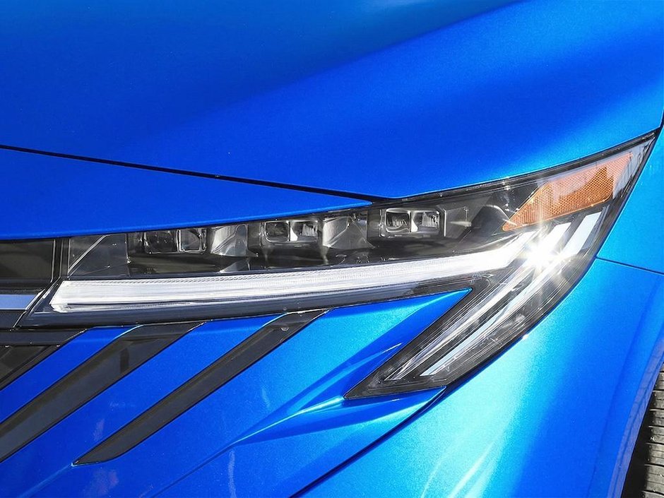 2026 Nissan Sentra SV Premium-9