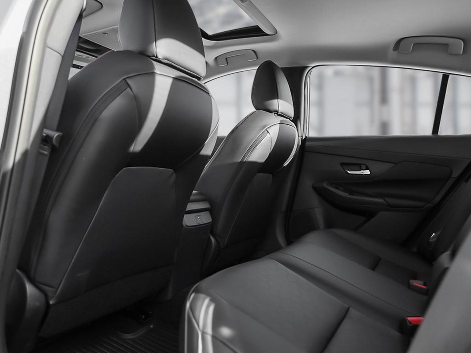 2026 Nissan Sentra SR Premium-19