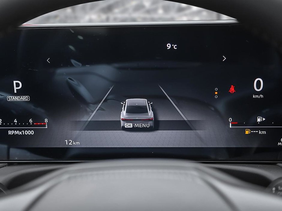 2026 Nissan Sentra SR-10