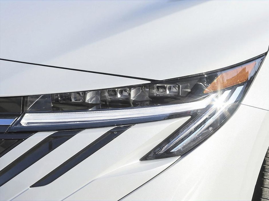 2026 Nissan Sentra SV Premium-9