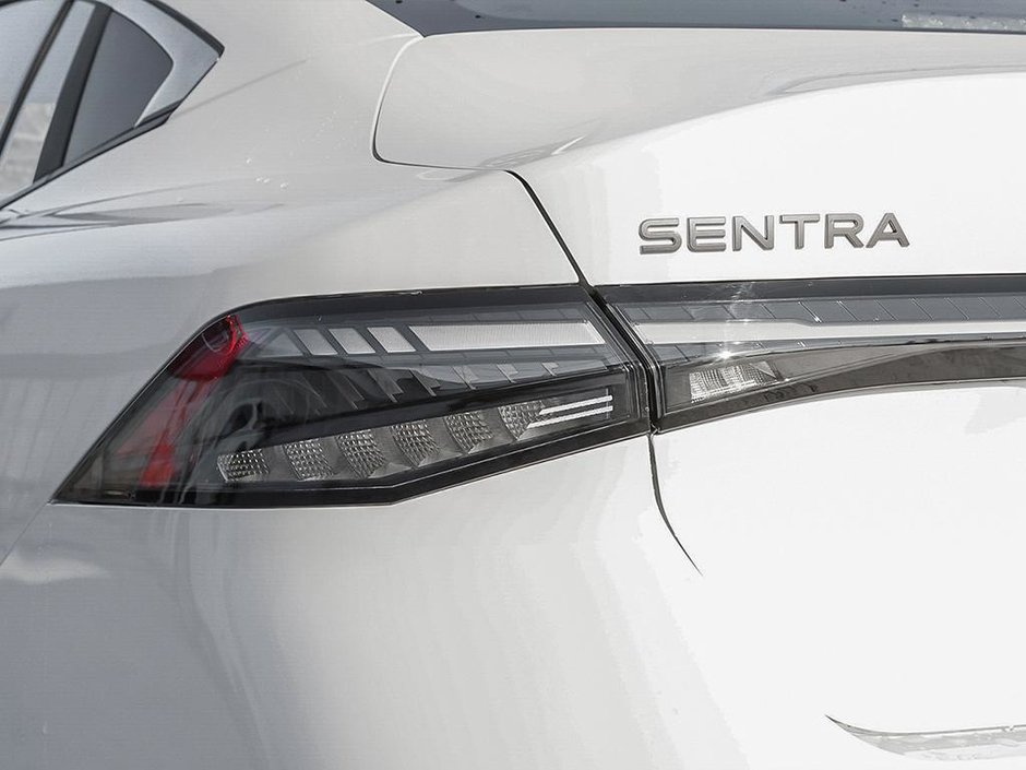 2026 Nissan Sentra S-9
