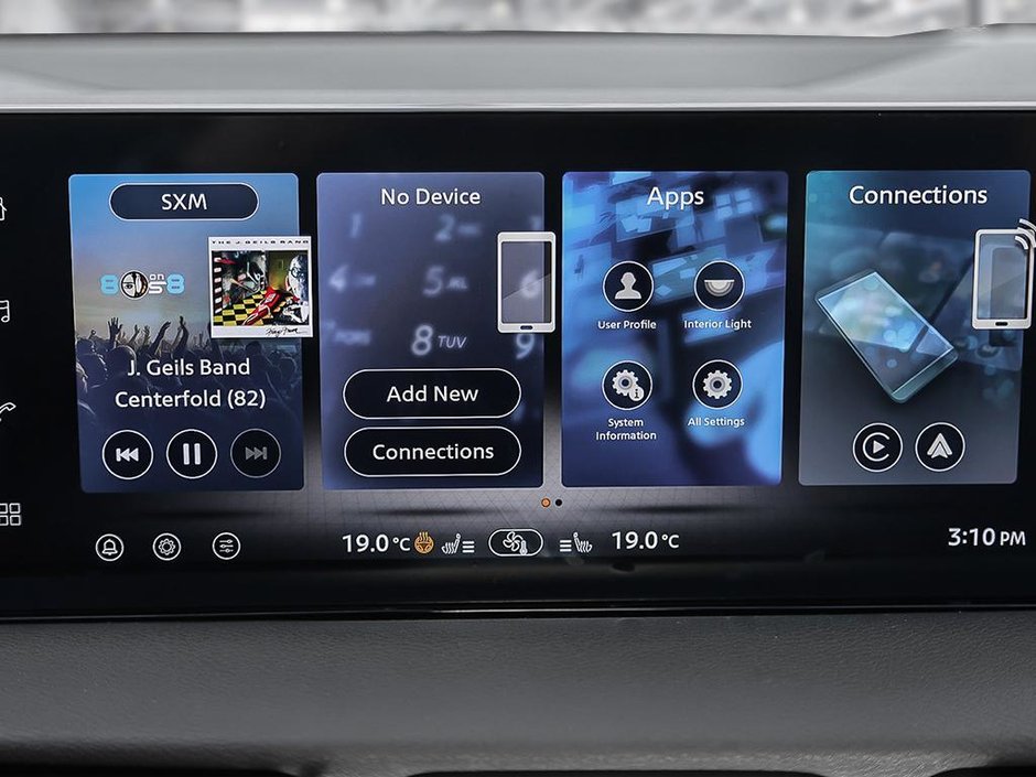 2026 Nissan Sentra SR-19