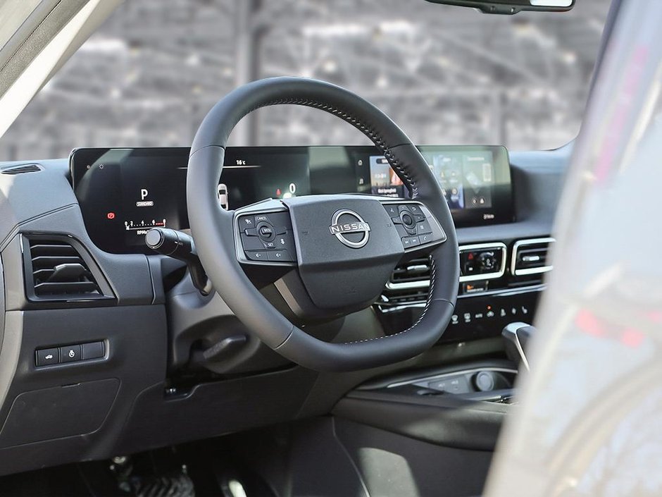 2026 Nissan Sentra SV-11