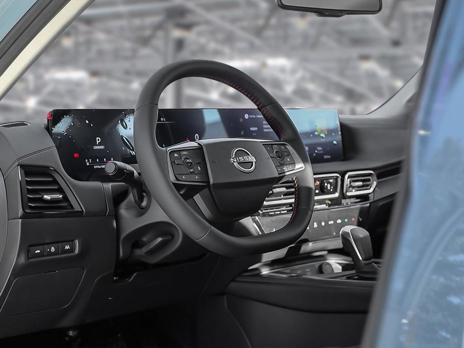 2026 Nissan Sentra SR Premium-11