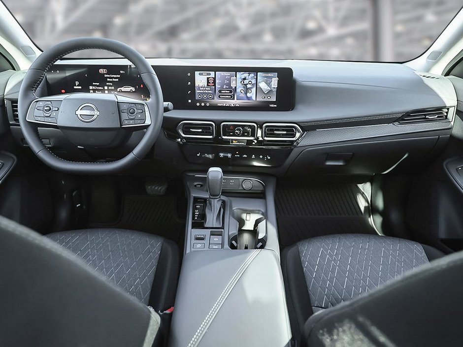 2026 Nissan Sentra SV-22