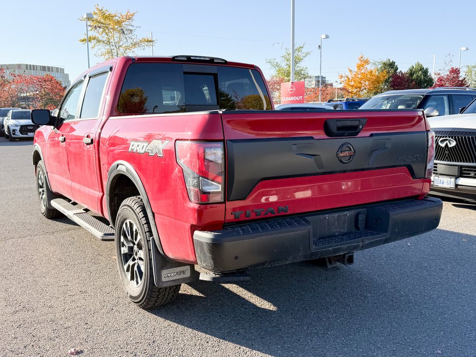 2021 Nissan Titan-4