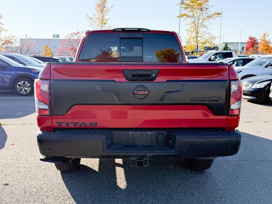 2021 Nissan Titan-5