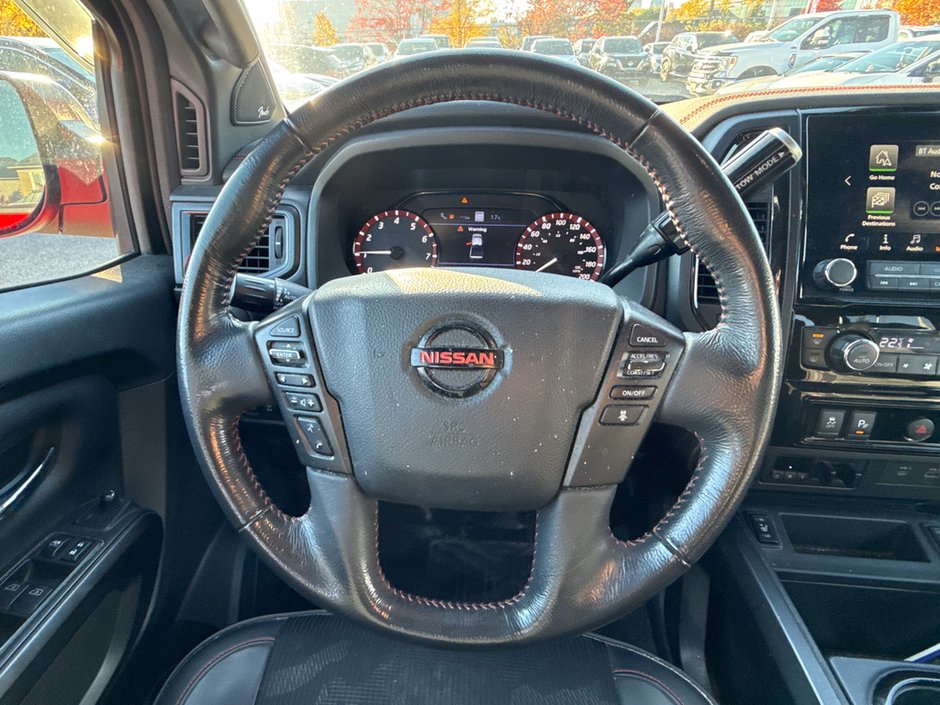 2021 Nissan Titan-16