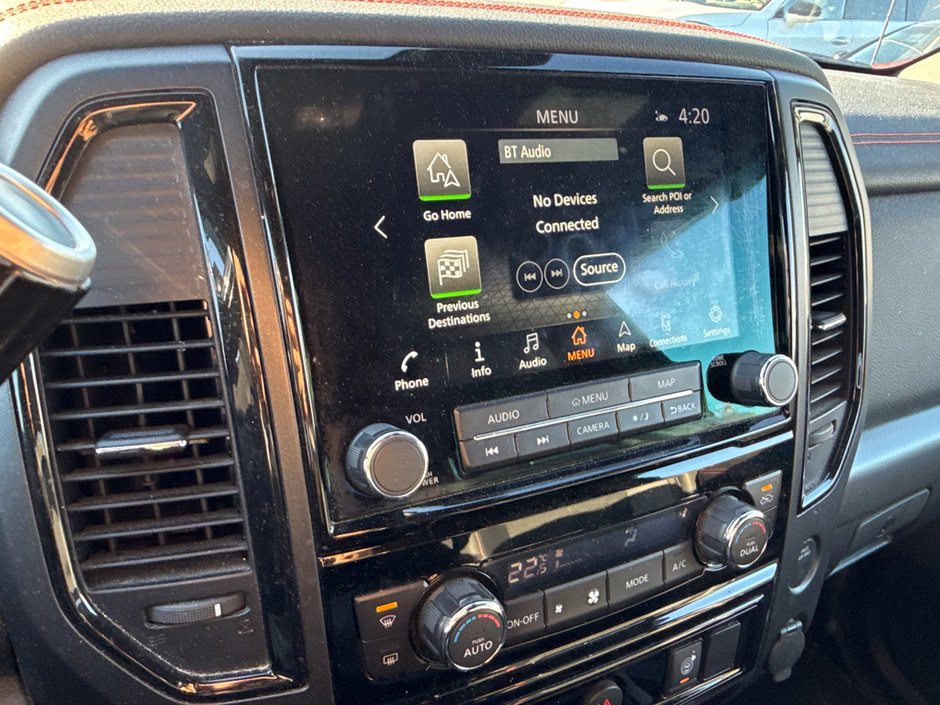 2021 Nissan Titan-19