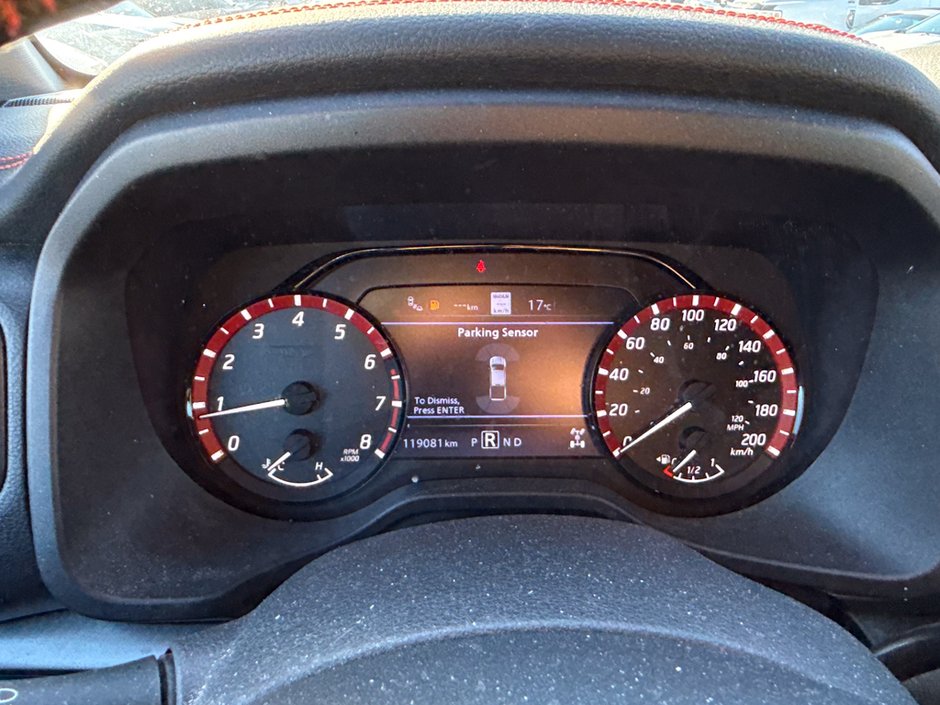 2021 Nissan Titan-21