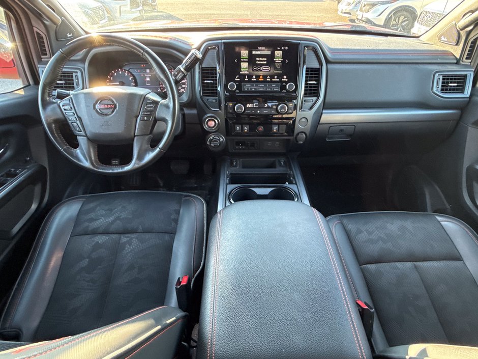 2021 Nissan Titan-15