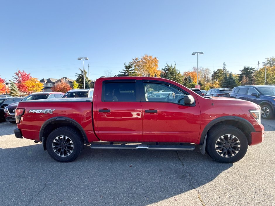 2021 Nissan Titan-7