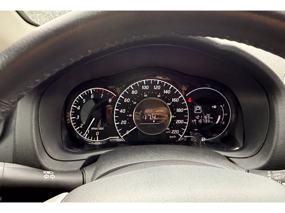 2019 Nissan Versa Note SV-26