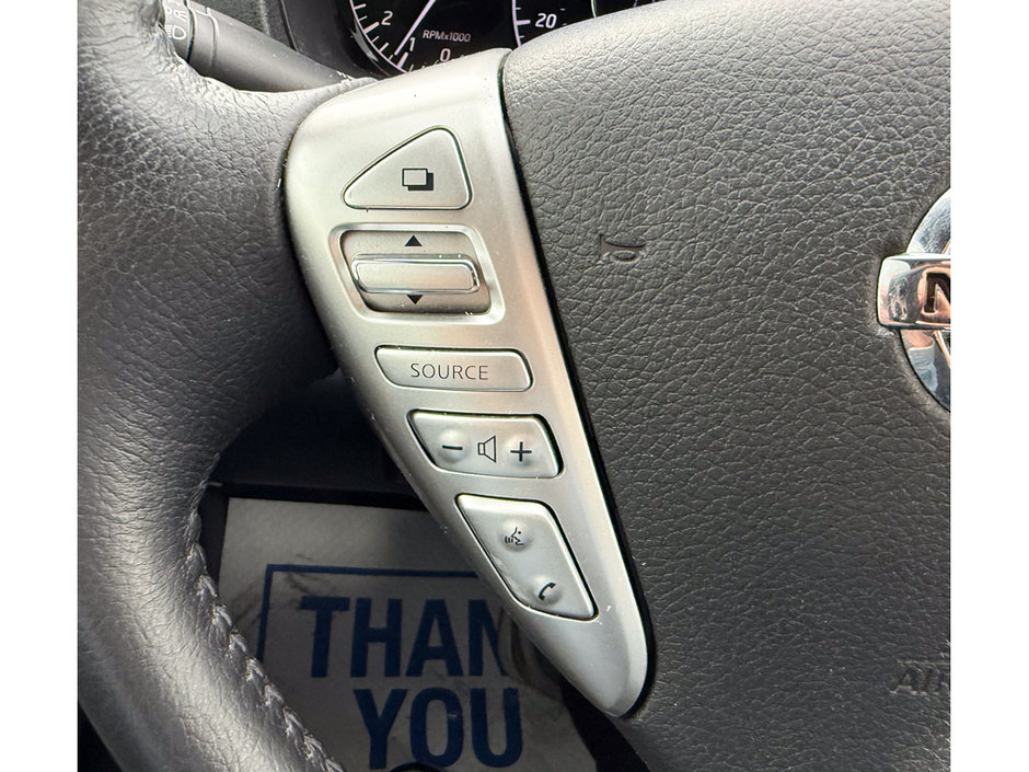 2019 Nissan Versa Note SV-24