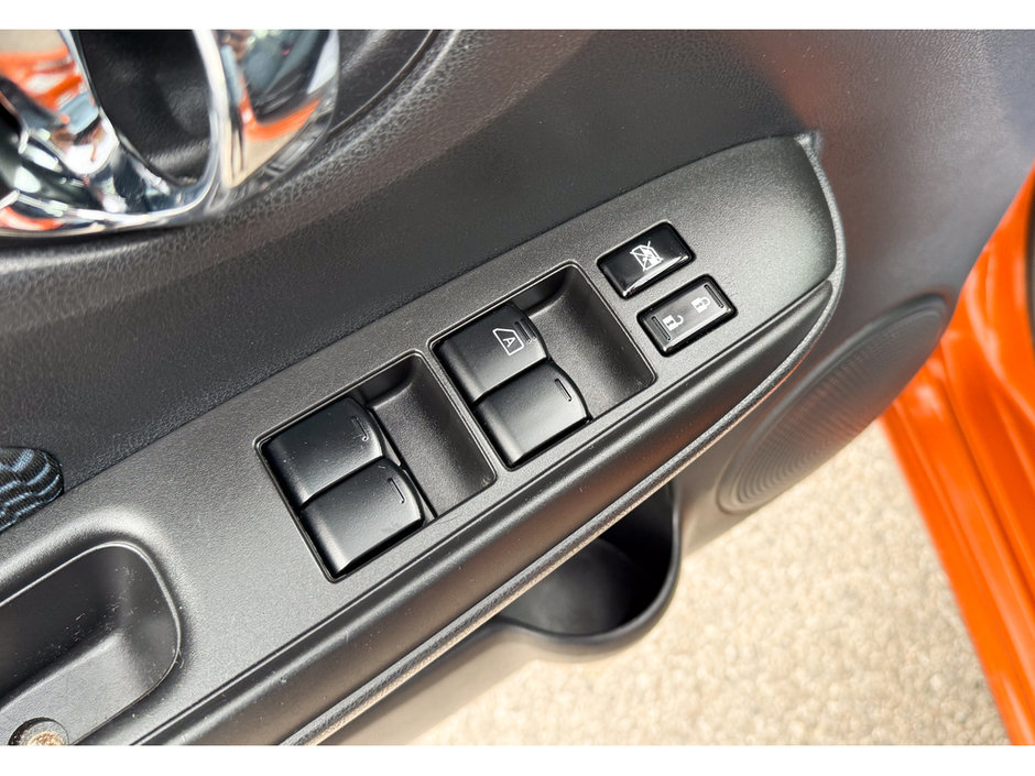2019 Nissan Versa Note SV-22