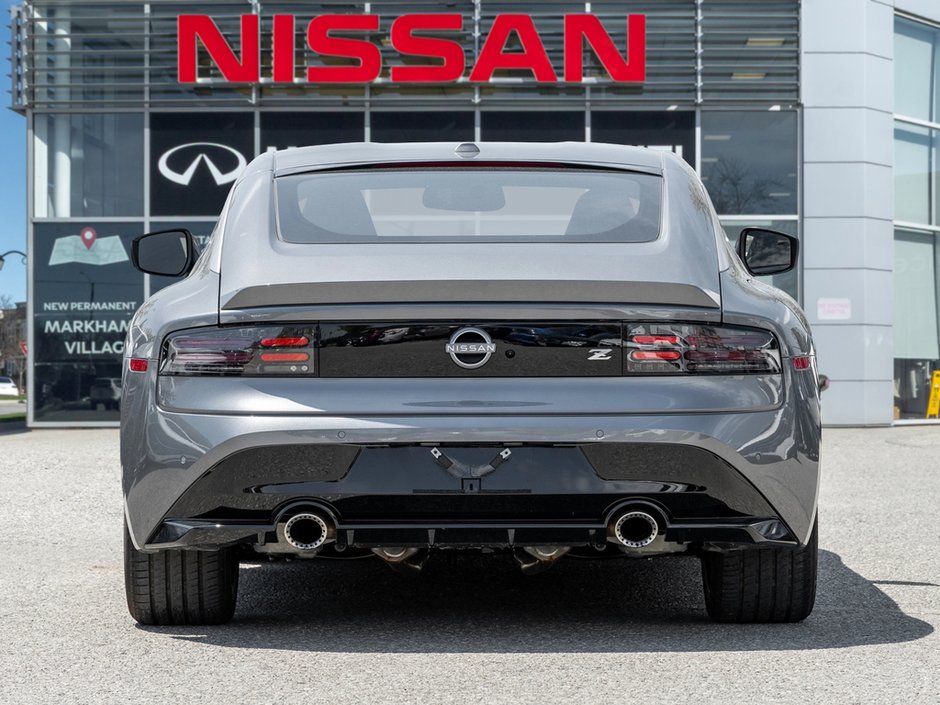 2023 Nissan Z Performance-10