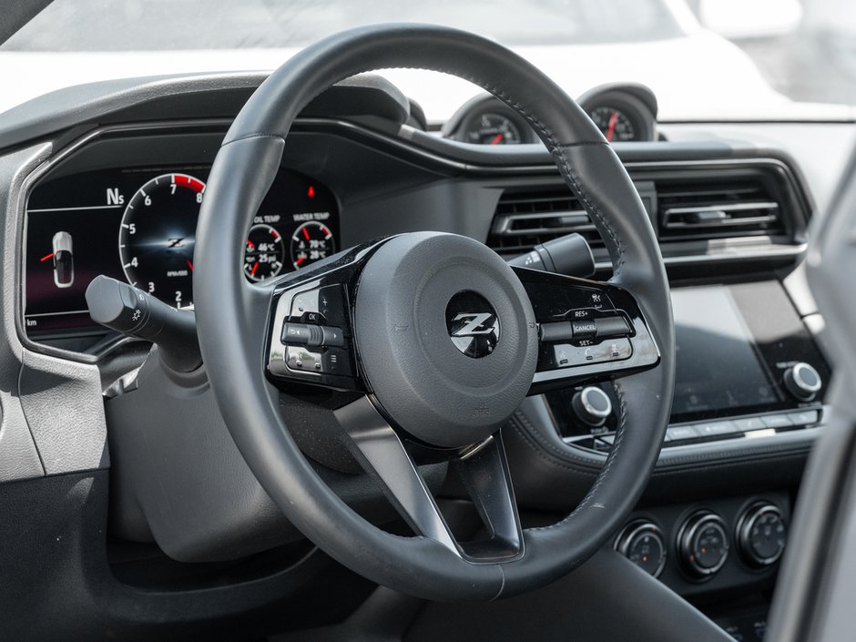 2023 Nissan Z Performance-13
