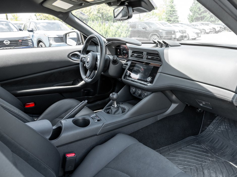 2023 Nissan Z Performance-26