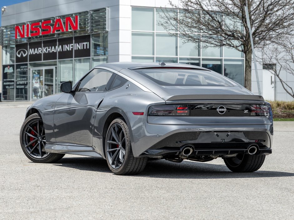 2023 Nissan Z Performance-7