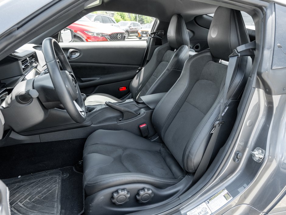 2023 Nissan Z Performance-11